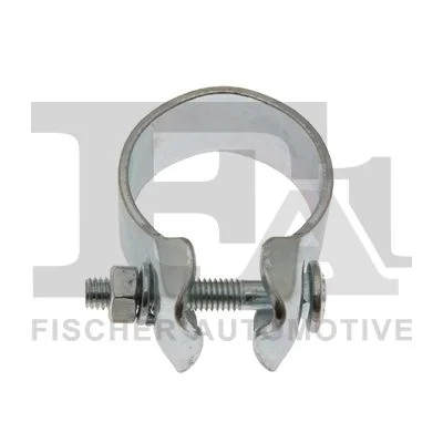 Conector de Tubo, sistema de escape FA1 951-943