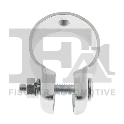 Conector de Tubo, sistema de escape FA1 951-946