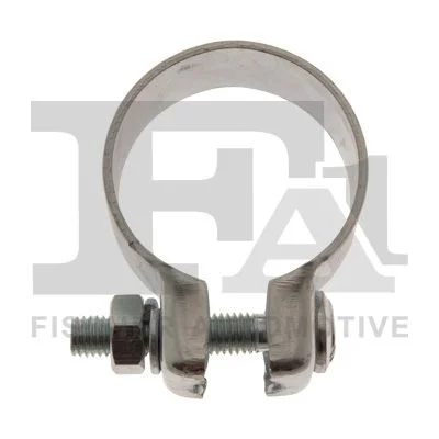 Conector de Tubo, sistema de escape FA1 951-955