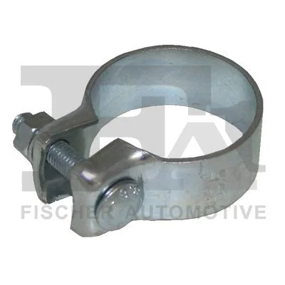 Conector de Tubo, sistema de escape FA1 951-958