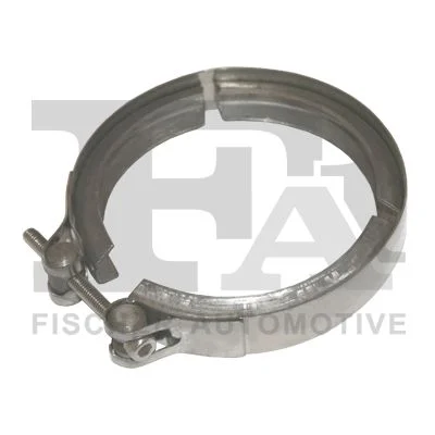 Conector de Tubo, sistema de escape FA1 969-807
