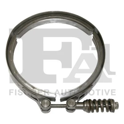 Conector de Tubo, sistema de escape FA1 969-841