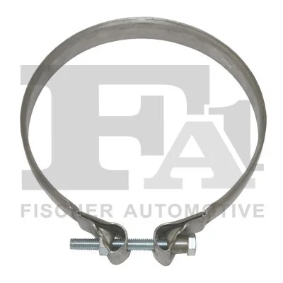 Conector de Tubo, sistema de escape FA1 969-860