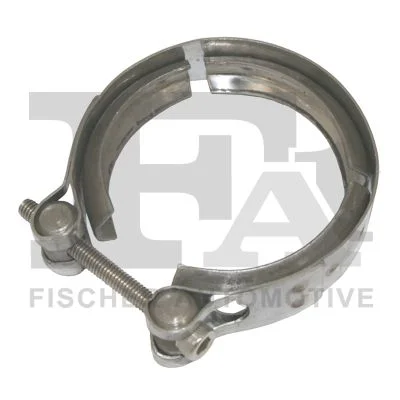 Pipe Connector, exhaust system FA1 969-870