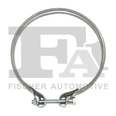 Conector de Tubo, sistema de escape FA1 969-872