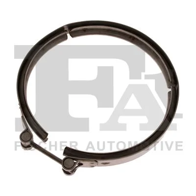 Conector de Tubo, sistema de escape FA1 969-886