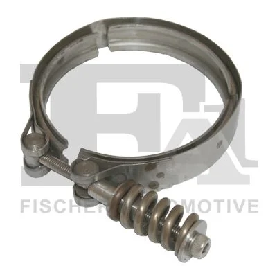 Conector de Tubo, sistema de escape FA1 969-897