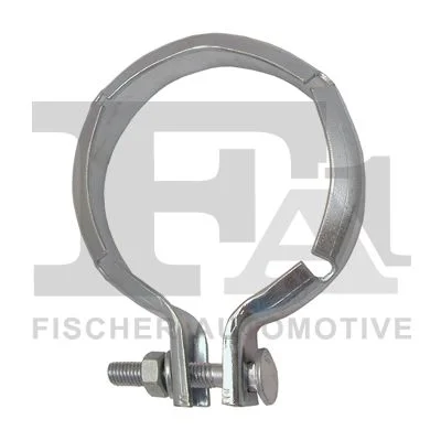 Conector de Tubo, sistema de escape FA1 971-920