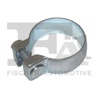 Conector de Tubo, sistema de escape FA1 972-966