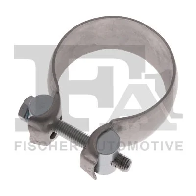 Conector de Tubo, sistema de escape FA1 973-855