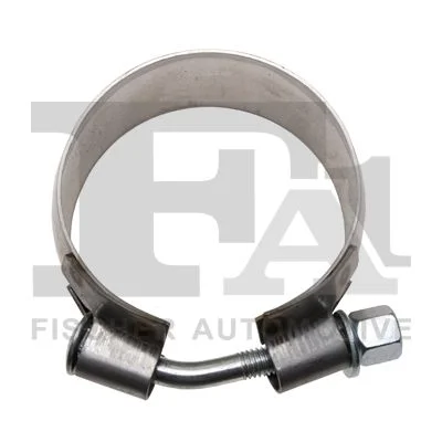 Pipe Connector, exhaust system FA1 974-866