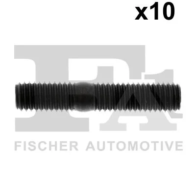 Parafuso, montagem do turbocompressor FA1 985-823.10
