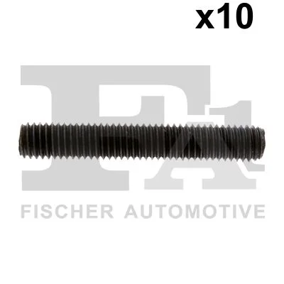 Parafuso, montagem do turbocompressor FA1 985-835.10