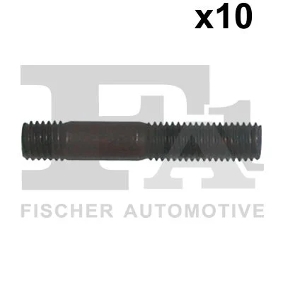 Parafuso, montagem do turbocompressor FA1 985-939-840.10
