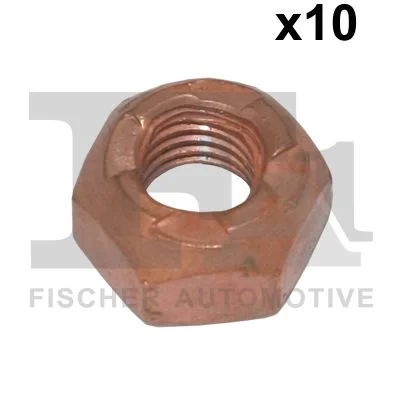 Porca FA1 988-1002.10