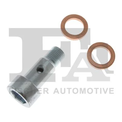 Parafuso Banjo, carregador FA1 989-10-002.021