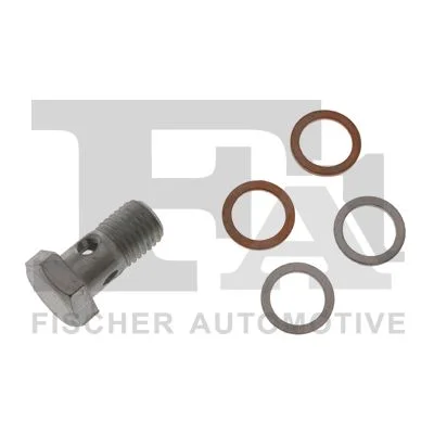 Banjo Bolt, charger FA1 989-12-002.041