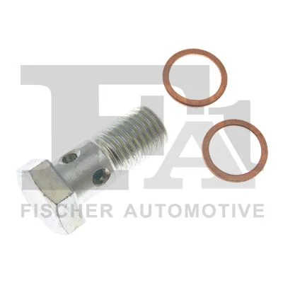 Parafuso Banjo, carregador FA1 989-12-003.021