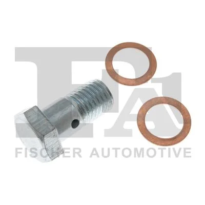 Parafuso Banjo, carregador FA1 989-12-004.021