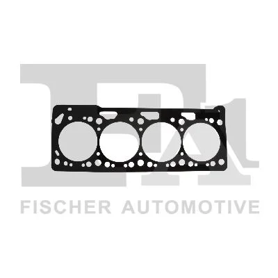 Gasket, cylinder head FA1 EC1100-907