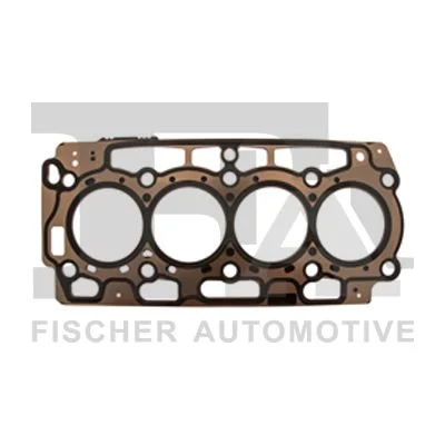 Gasket, cylinder head FA1 EC2100-906