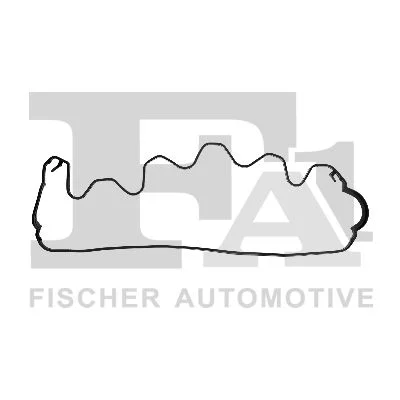 Gasket, cylinder head cover FA1 EP1100-907