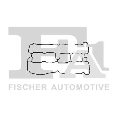 Gasket, cylinder head cover FA1 EP1200-903