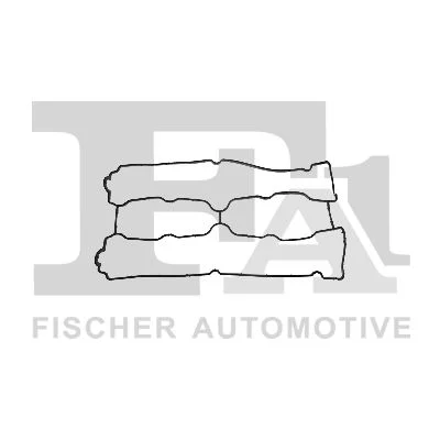 Gasket, cylinder head cover FA1 EP1200-905