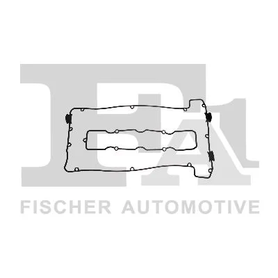 Gasket Set, cylinder head cover FA1 EP5400-901Z