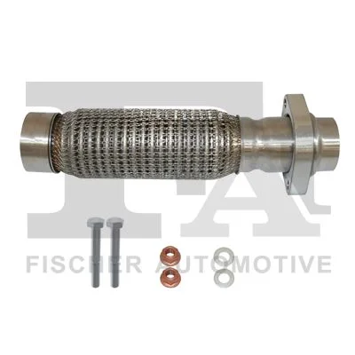 Tubo flexível, sistema de escape FA1 KF100035