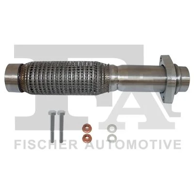 Tubo flexível, sistema de escape FA1 KF100040