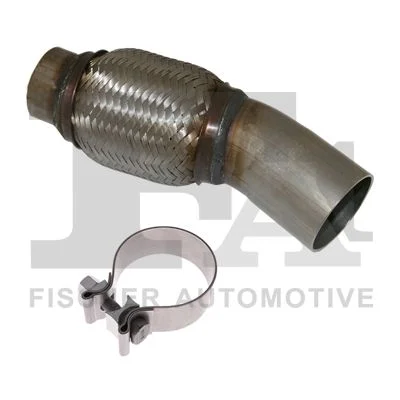 Tubo flexível, sistema de escape FA1 KF100045