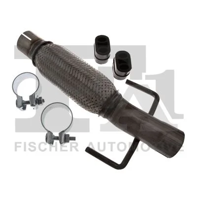 Kit de Reparo, tubo de escape FA1 KF120005