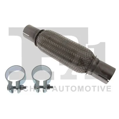 Tubo flexível, sistema de escape FA1 KF120020