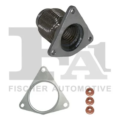 Repair Pipe, catalytic converter FA1 KF220020