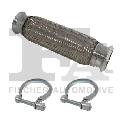Tubo flexível, sistema de escape FA1 KF230005