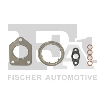 Kit de Montagem, carregador FA1 KT100020E