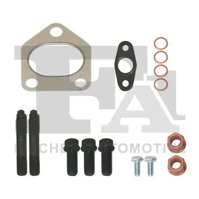 Kit de Montagem, carregador FA1 KT100025