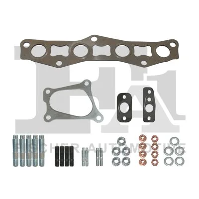 Mounting Kit, charger FA1 KT100070