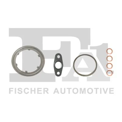 Kit de Montagem, carregador FA1 KT100080E