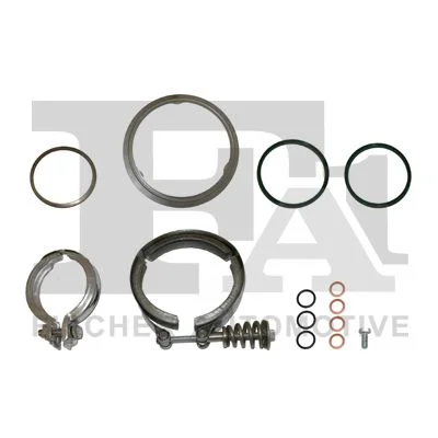 Kit de Montagem, carregador FA1 KT100090