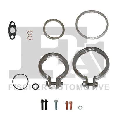 Kit de Montagem, carregador FA1 KT100180
