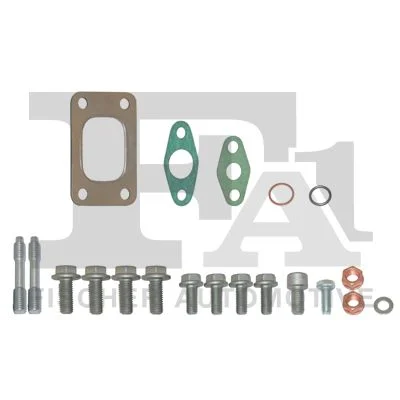 Kit de Montagem, carregador FA1 KT100220