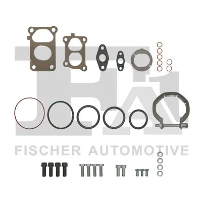 Kit de Montagem, carregador FA1 KT100230