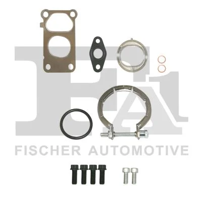 Mounting Kit, charger FA1 KT100240