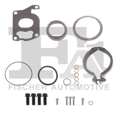 Kit de Montagem, carregador FA1 KT100320