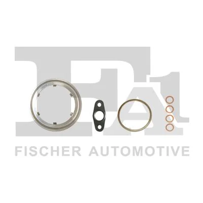 Kit de Montagem, carregador FA1 KT100390E