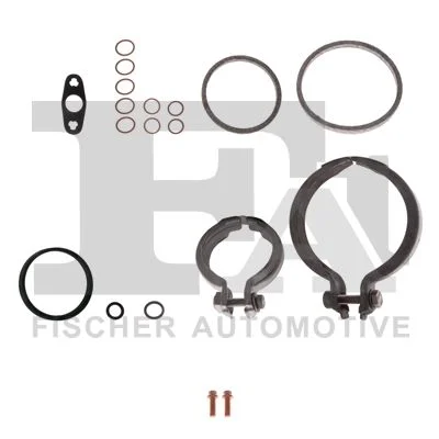 Kit de Montagem, carregador FA1 KT100400