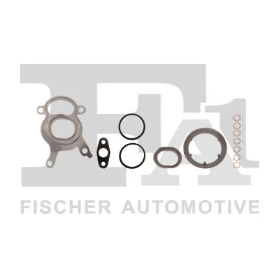 Kit de Montagem, carregador FA1 KT100520E
