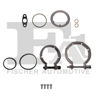 Kit de Montagem, carregador FA1 KT100560
